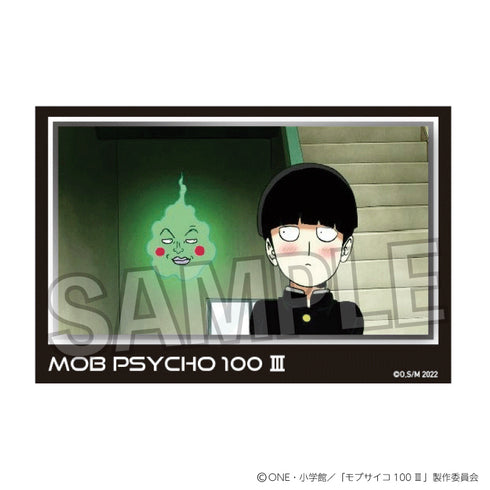『モブサイコ100 III』積み積みブロック vol.2 12